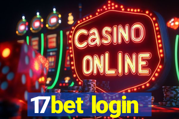 17bet login